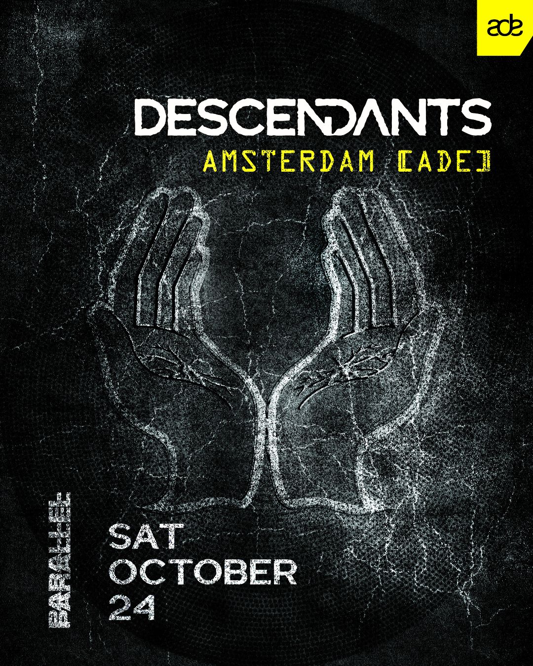 DESCENDANTS - ADE