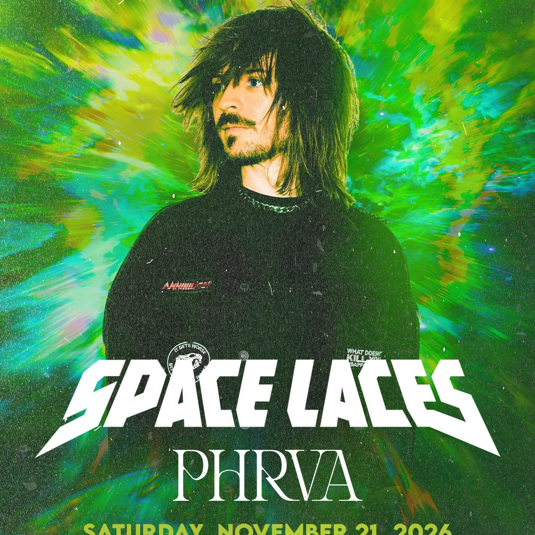 Space Laces