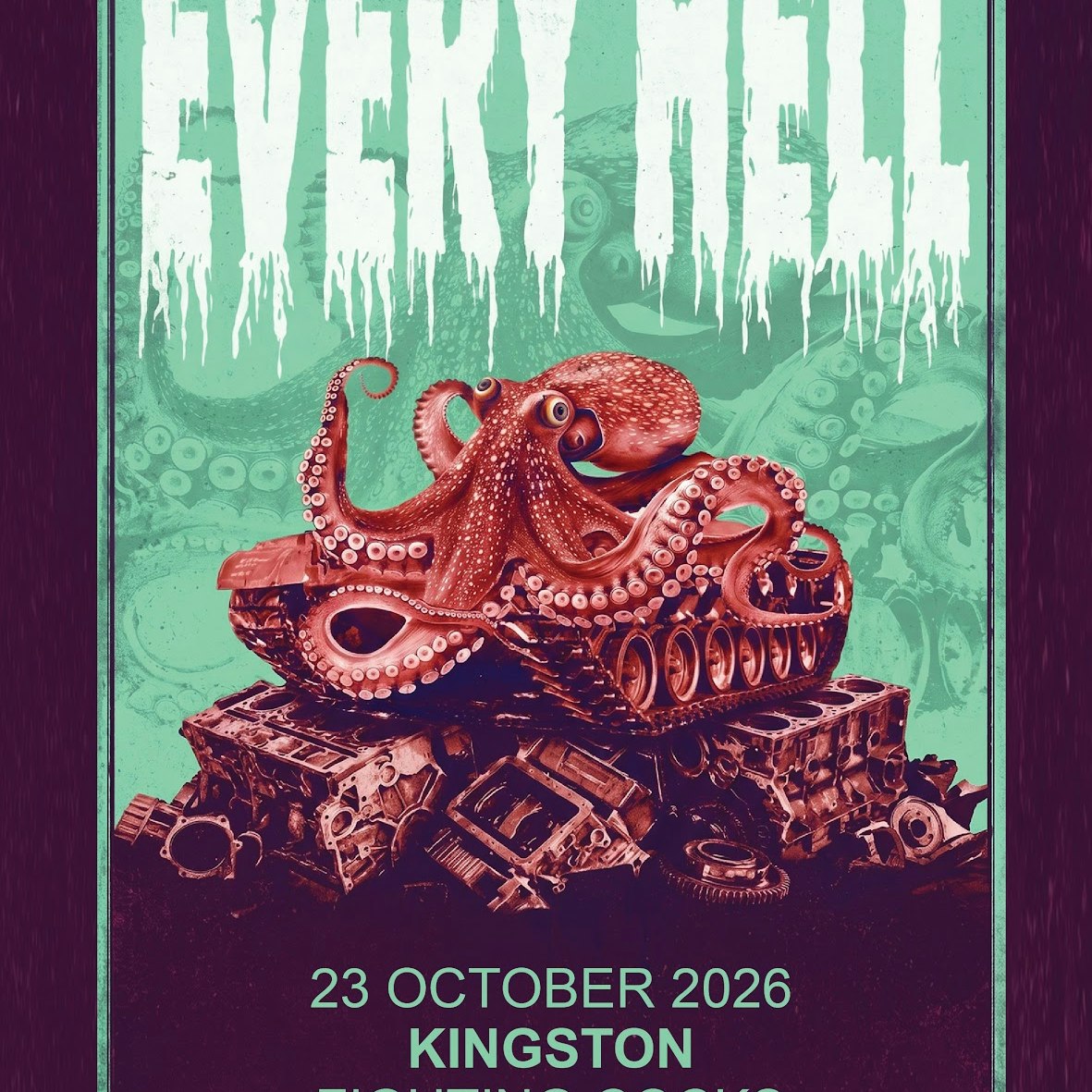Every Hell