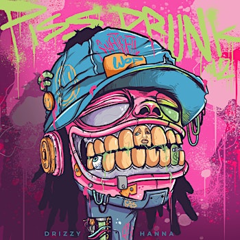 Piss Drunk Vol 2 Release Party