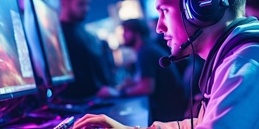 Grand Royale Game Night