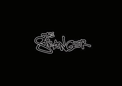 THE STRANGER FILM PREMIERE