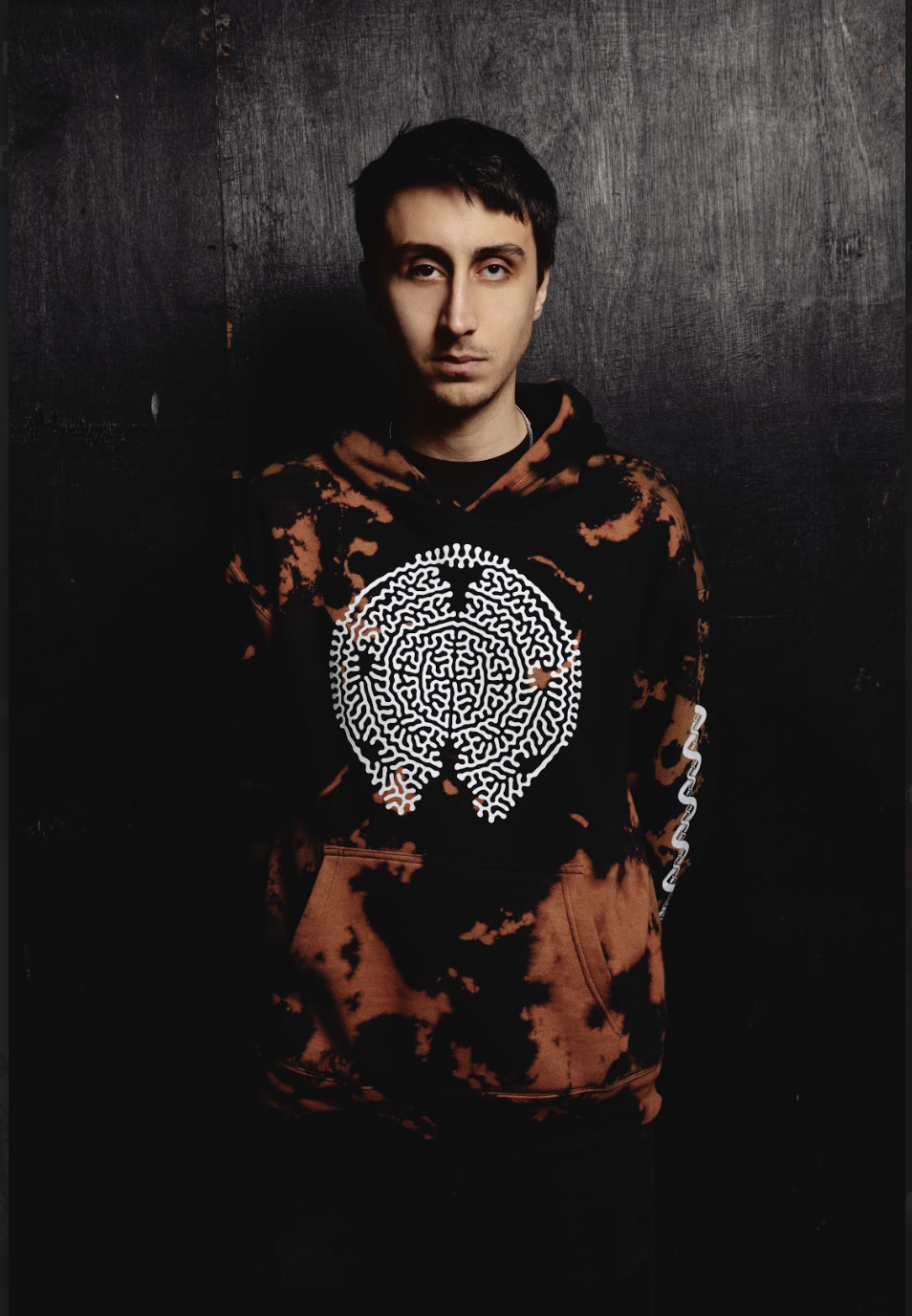 FOLD x 宀 with James Newmarch & Voicedrone (FOLD, London) + Faxtory & Scott B (Distrikt, HK)