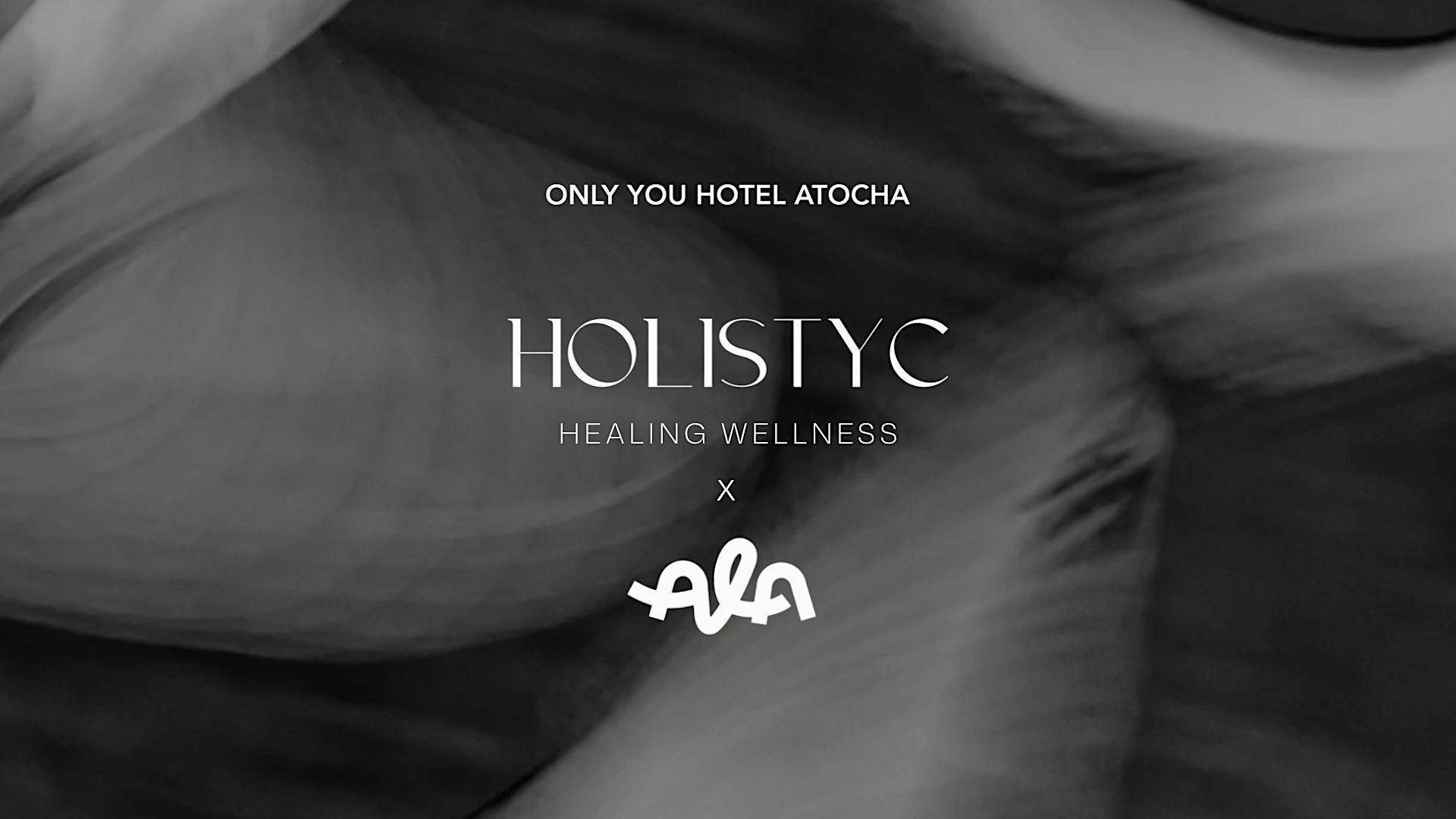 HOLISTYC X ALA - Breathwork & Sound Bath