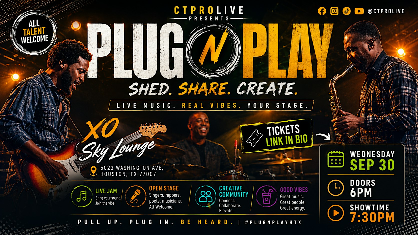 Plug N Play
