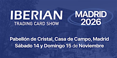 Iberian Card Show IV