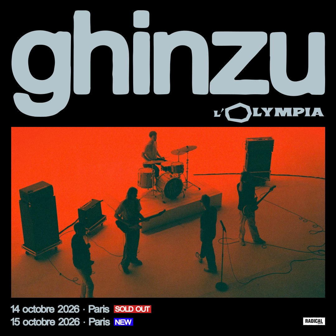 Ghinzu