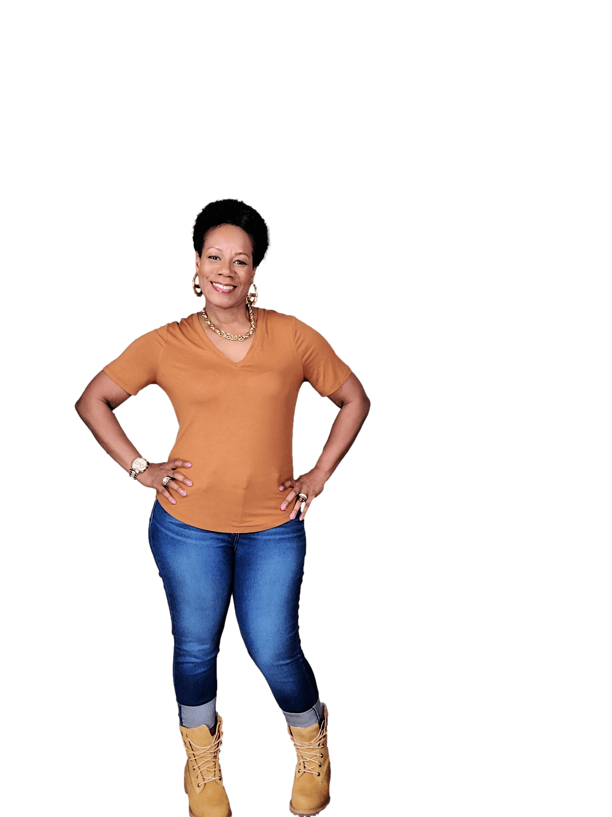 LIZ FAUBLAS-WALLACE: LIVE COMEDY TAPING