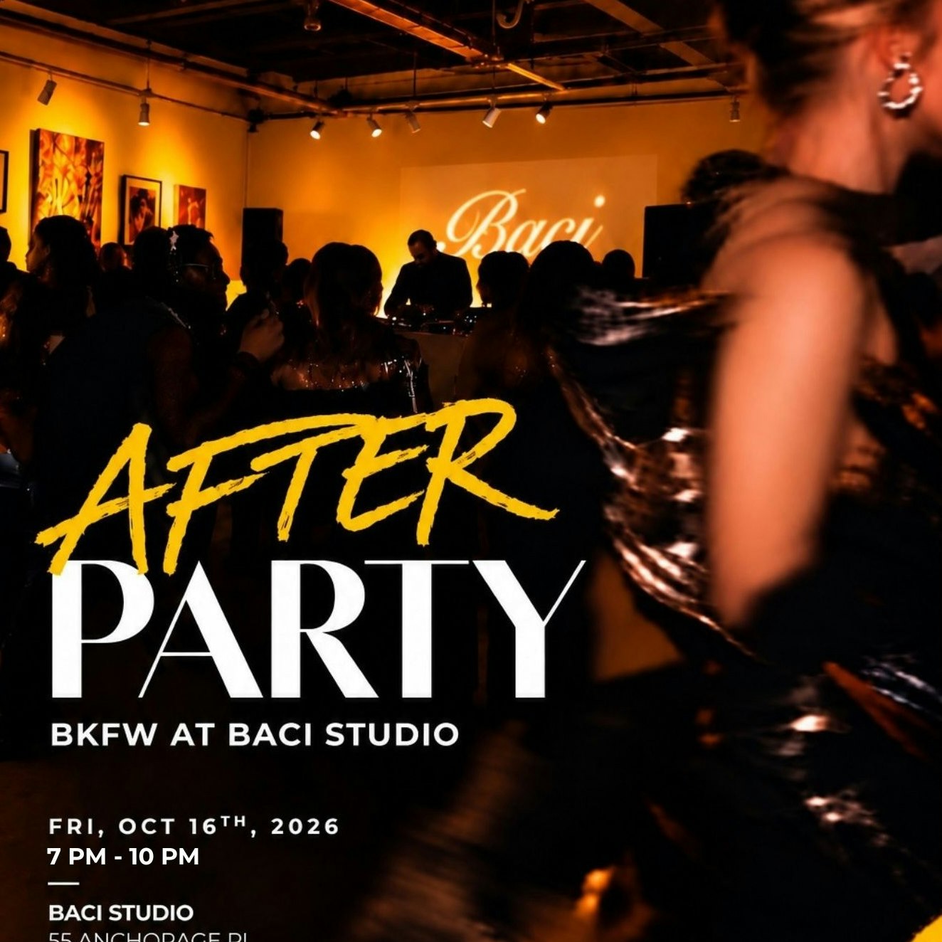BKFW After Party