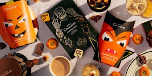 Halloween Chocolate Tasting Experience - Braehead