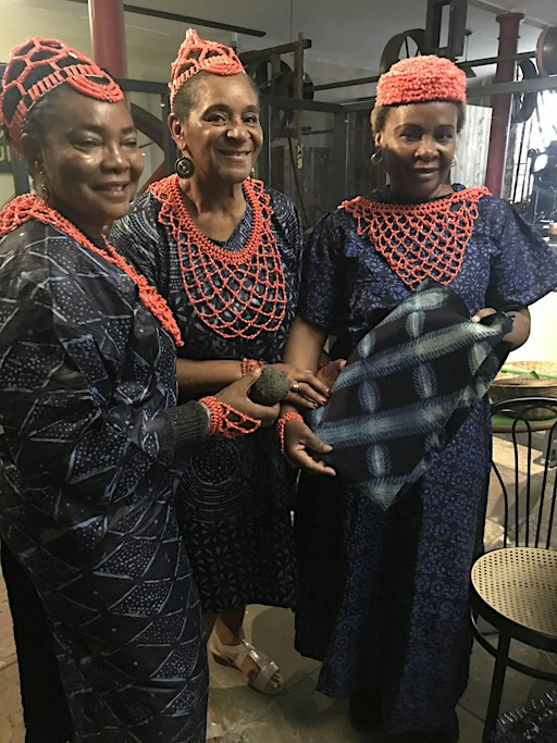 BLACK HISTORY: Through African Women’s Eyes