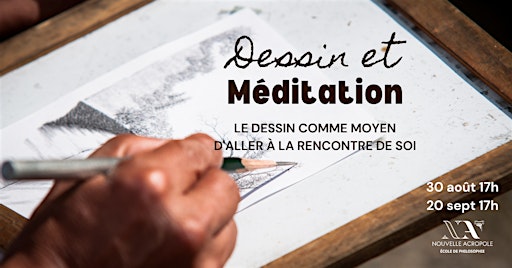 Dessin et méditation