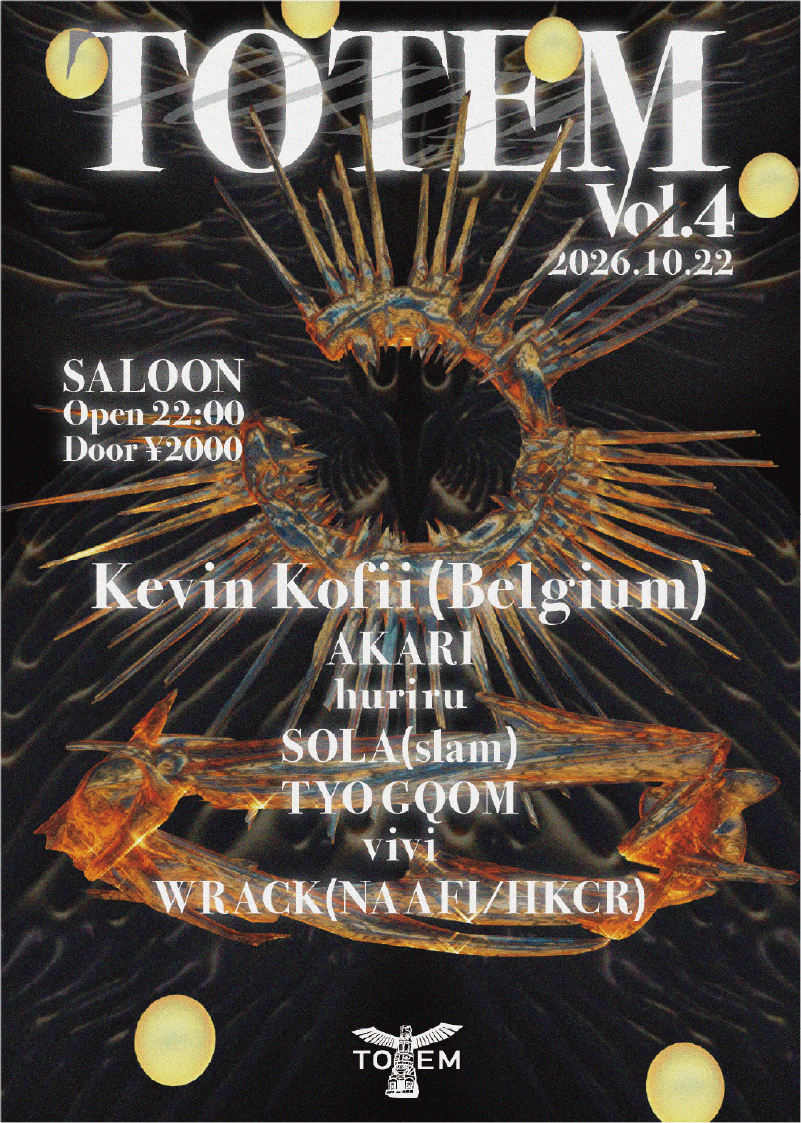 TOTEM vol.4