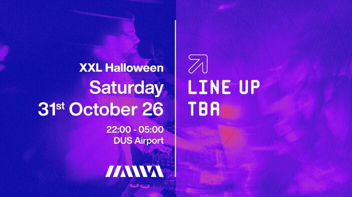 Hawā Halloween - Friday, 31.10.2026