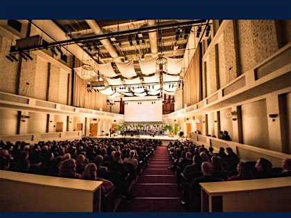 FIU Wertheim Dept. Recital