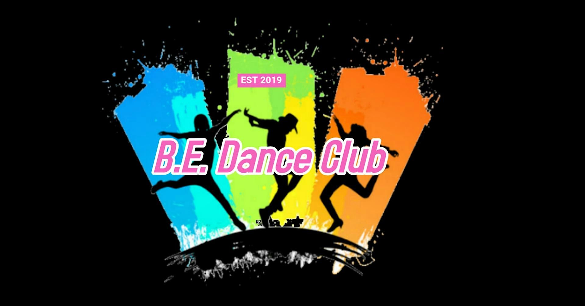 B.E.  DANCE CLUB