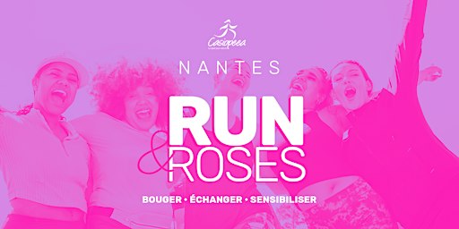 Run&Roses - Tonton Outdoor x Casiopeea
