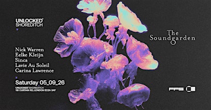 The Soundgarden