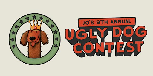 9th Annual Ugly Dog Contest (Jo's Red River)