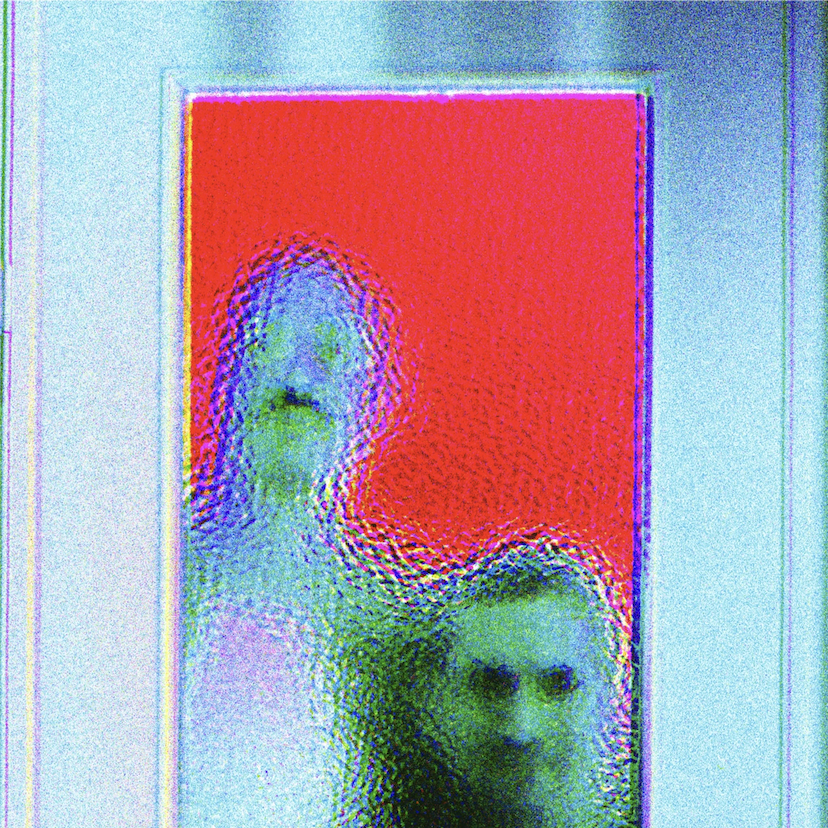 IN STORE RELEASE: Ari Bald & CJ Scott - Colombiance EP på Studio Barnhus!
