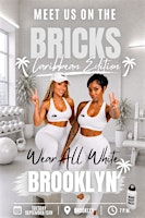 Meet Me On The Bricks BROOKLYN