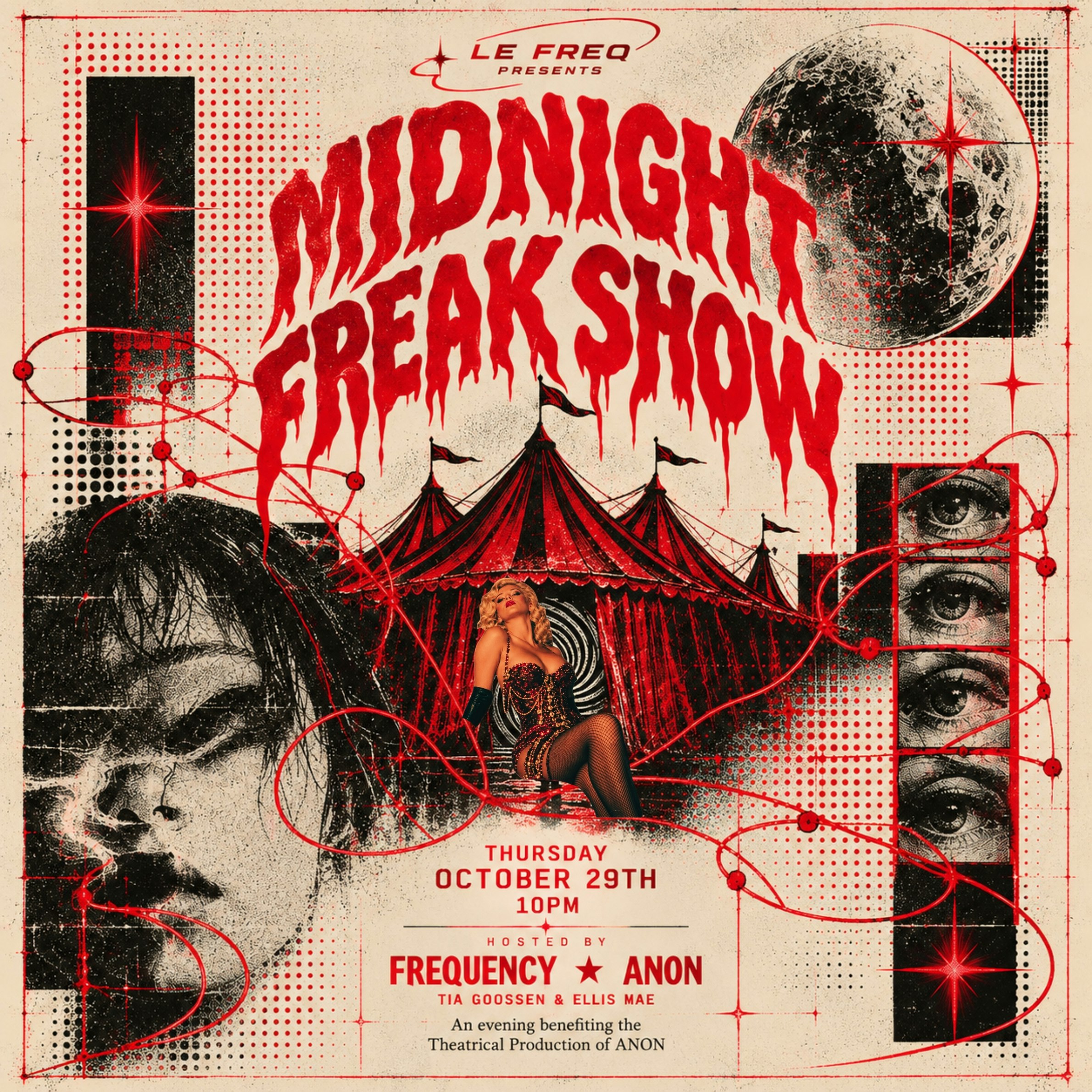 Midnight Freak Show