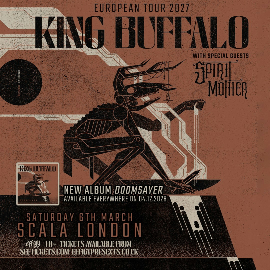 King Buffalo