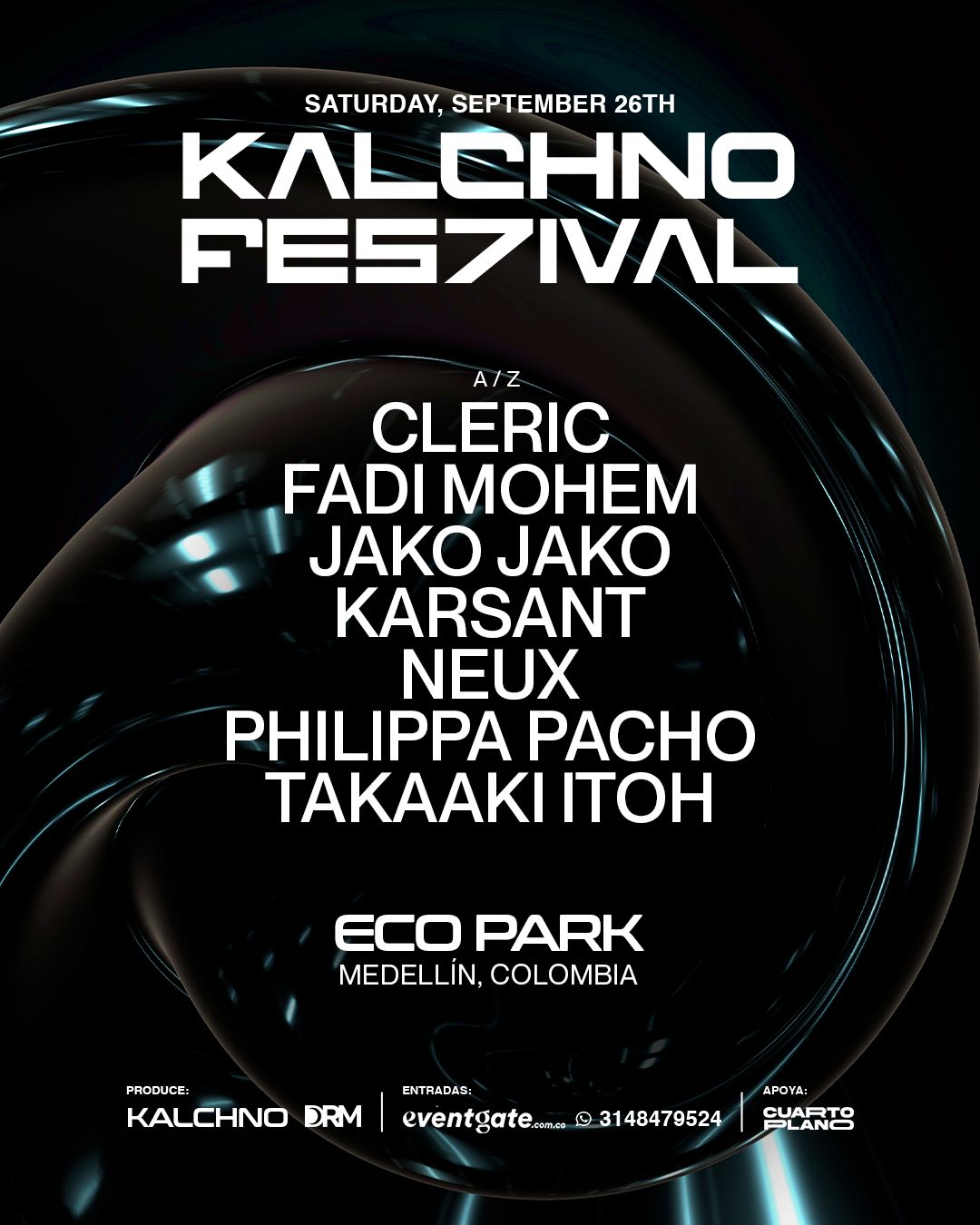 KALCHNO FESTIVAL 7TH EDITION