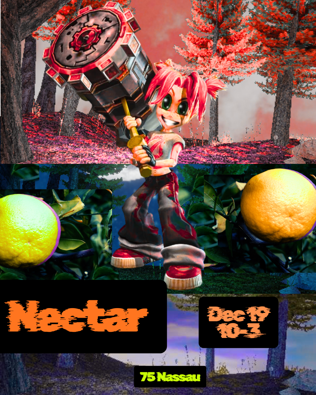 Nectar
