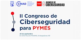 II Congreso Ciberseguridad - PYMES