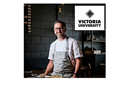 Victoria University Charity Dinner, October 2026