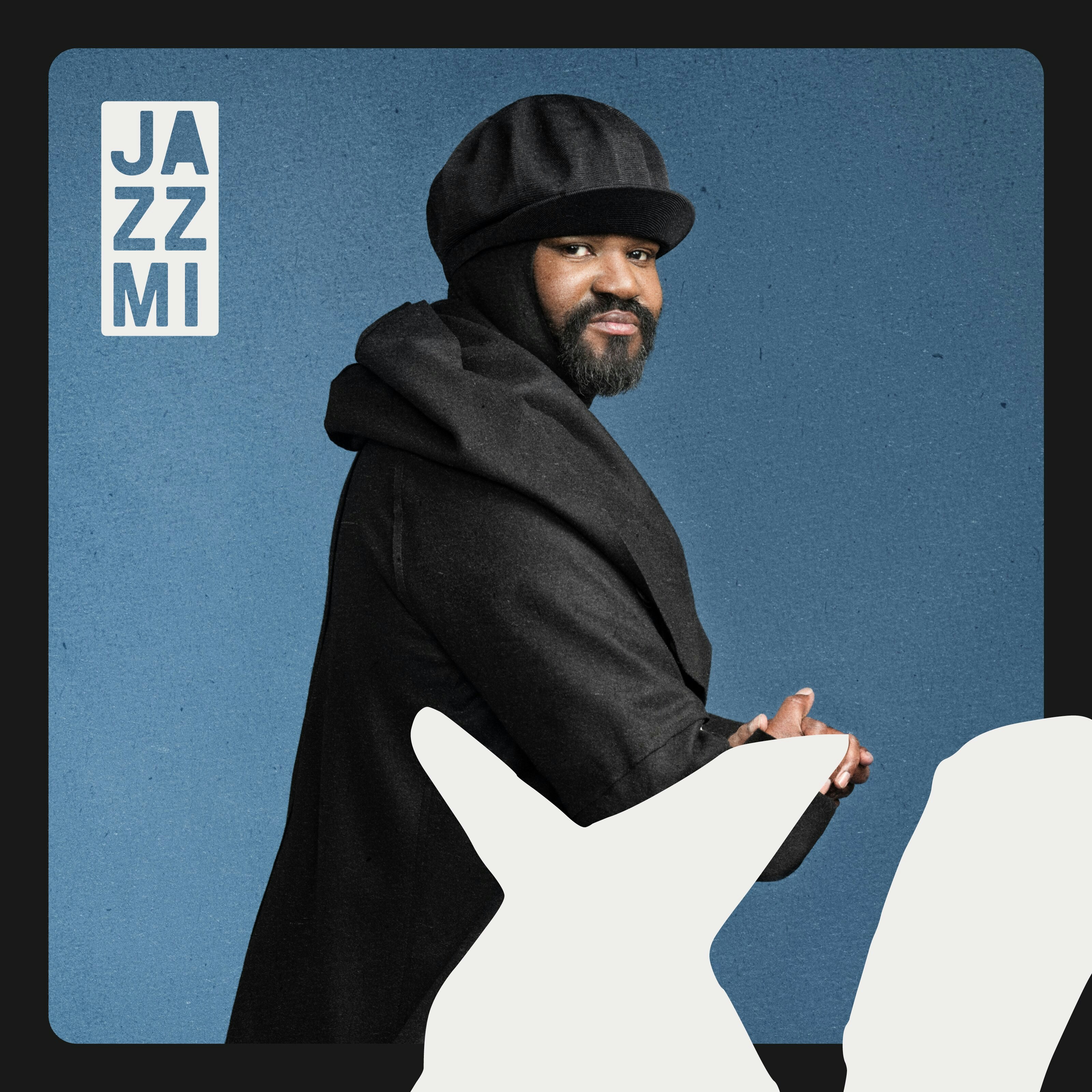 Gregory Porter - JAZZMI 2026