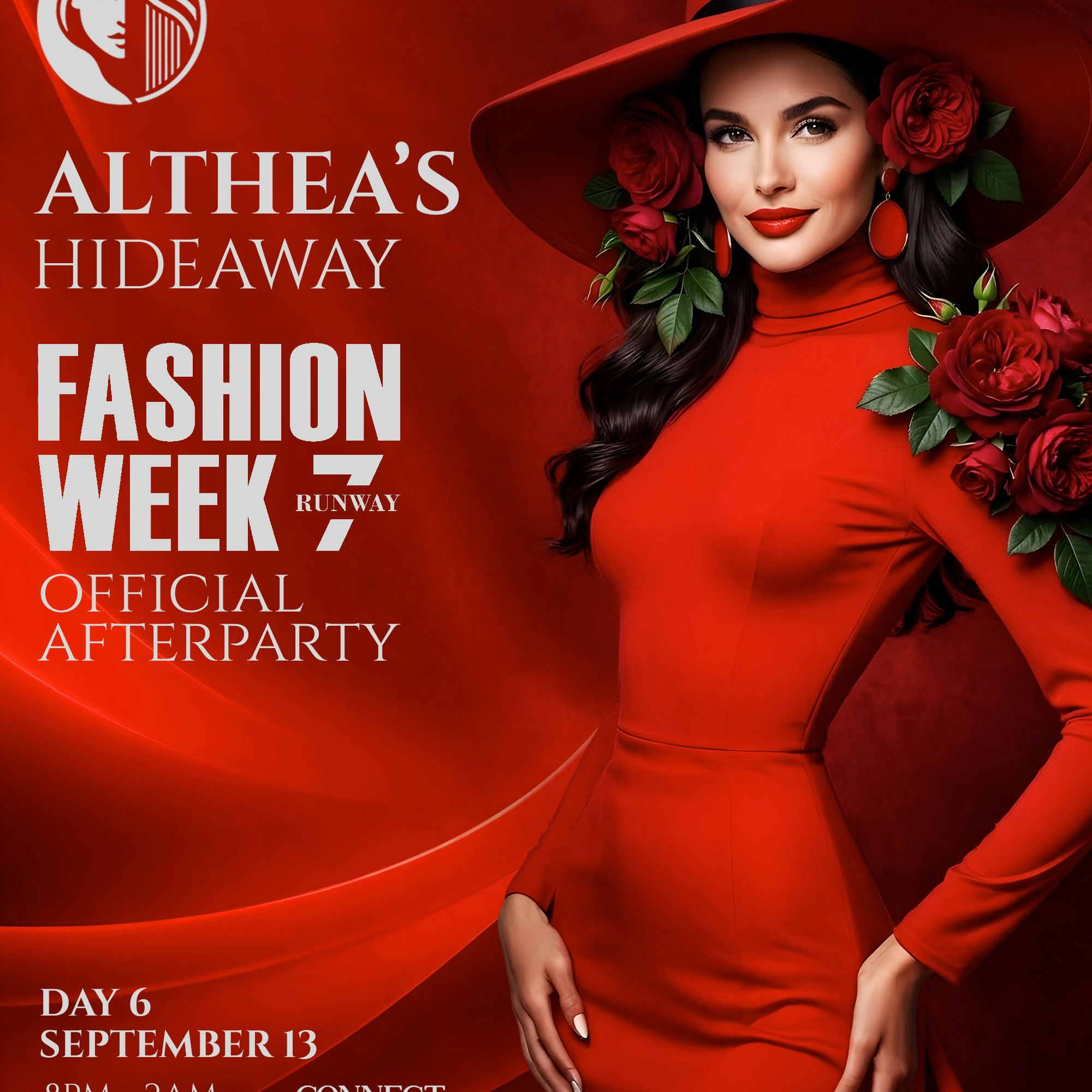 Runway7 Official after party
