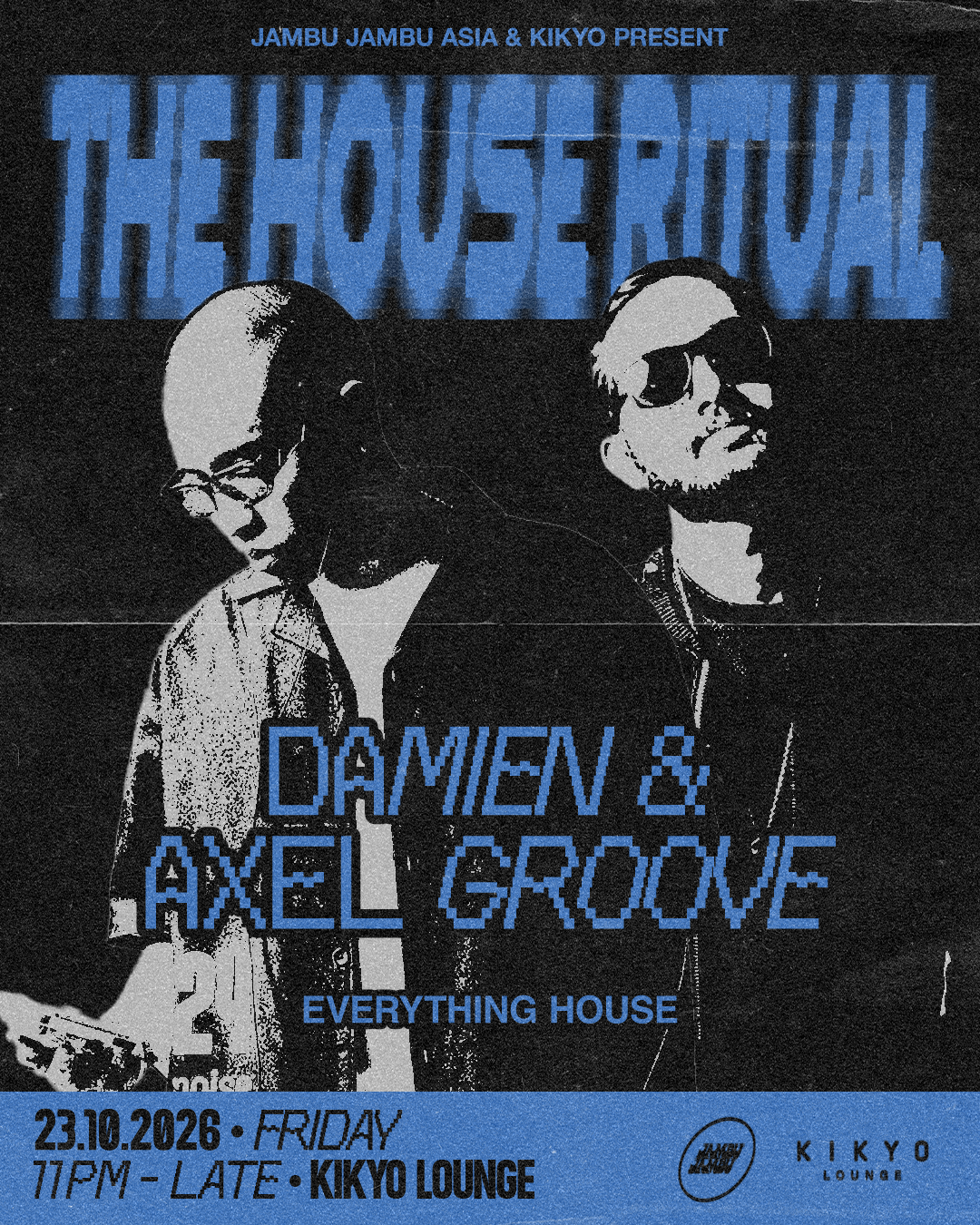 The House Ritual
