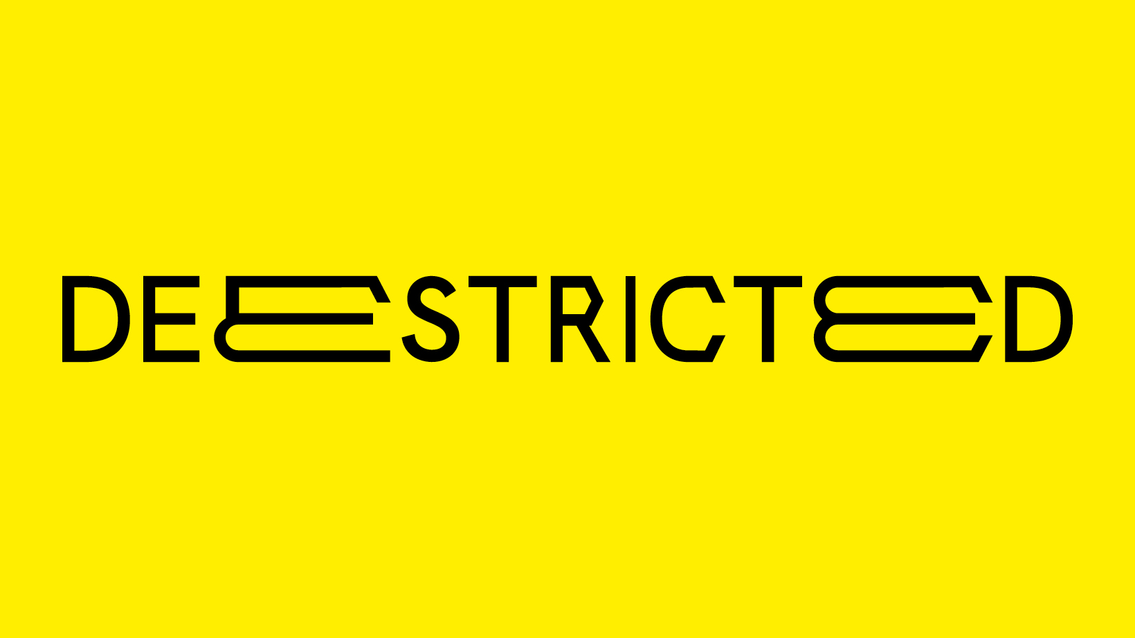 Deestricted