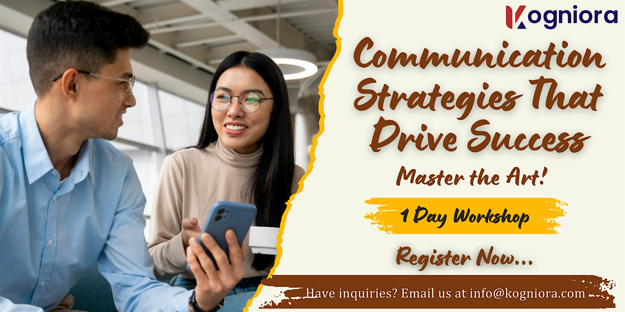 Communication Strategies Training That Drive Success! in Las Vegas,  NV