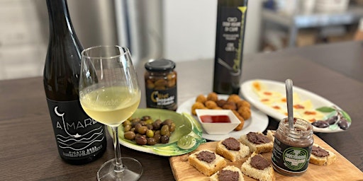 Degustazioni  di prodotti dell'Agriturismo Oltrealmare