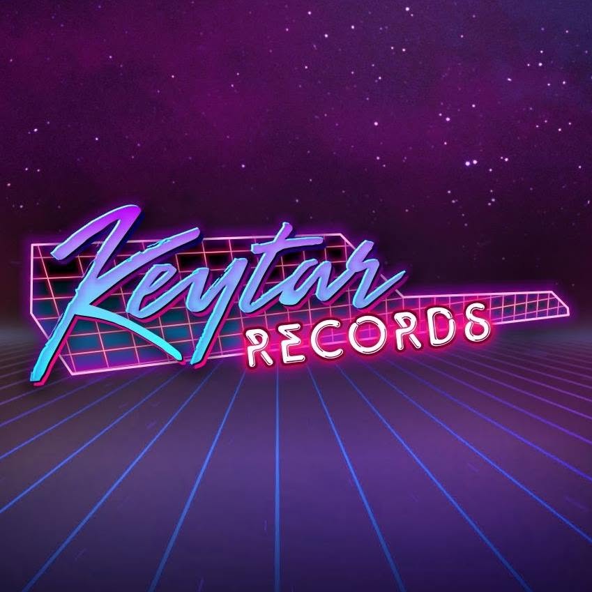 Keytar Records Night
