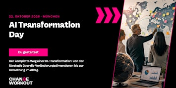AI Transformation Day