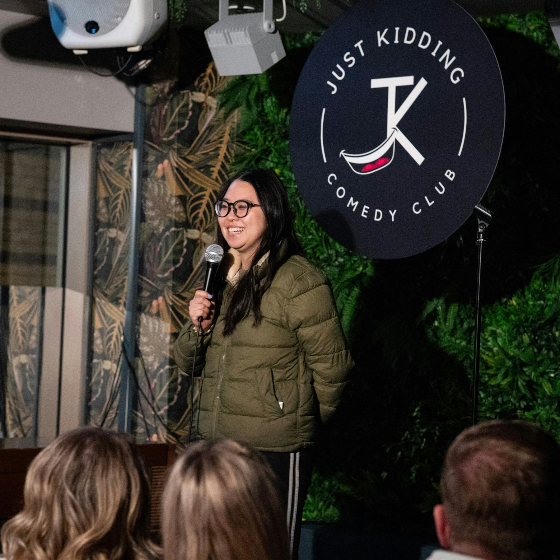 Wednesday Night Comedy, 8PM, Covent Garden