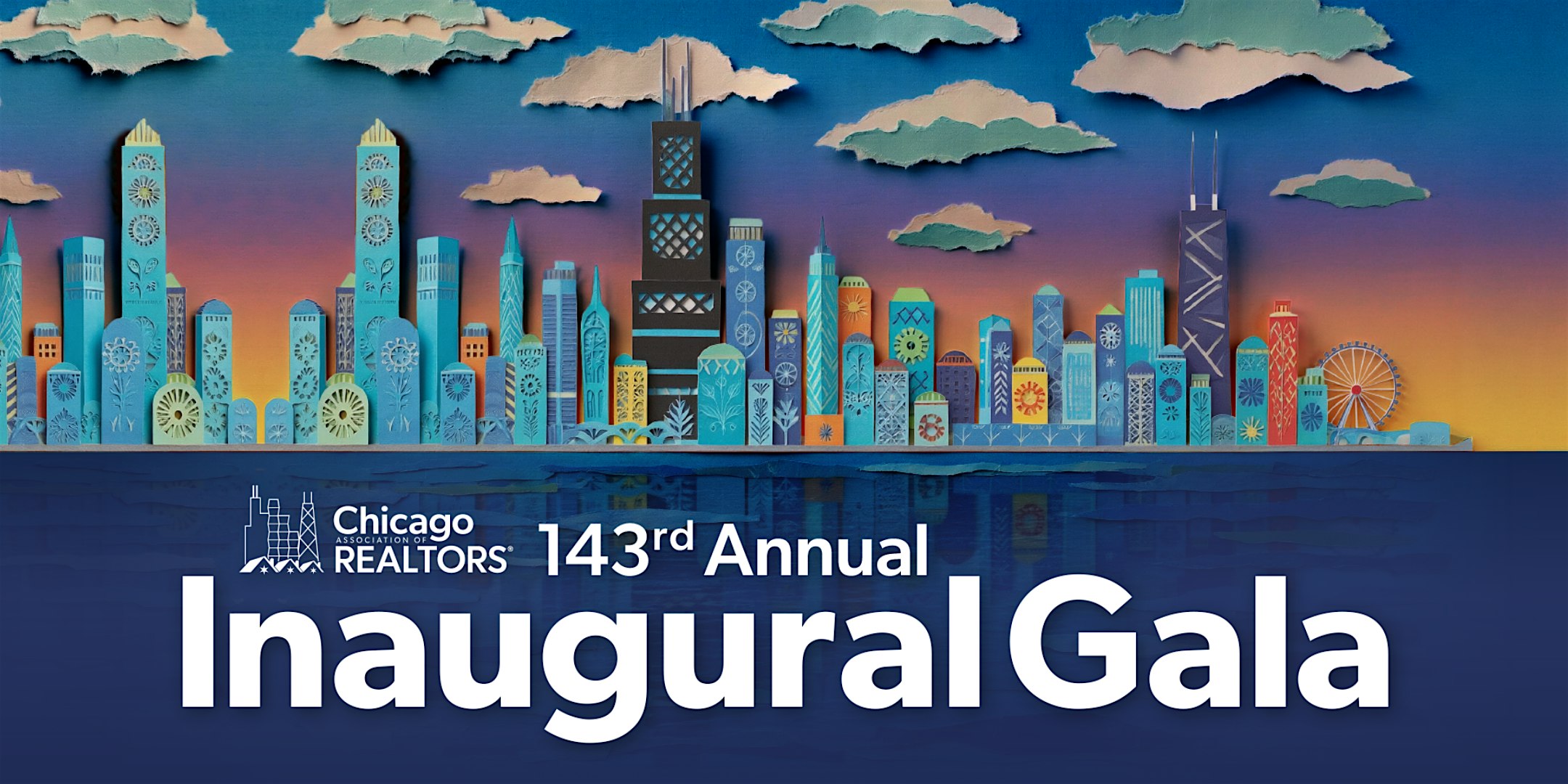 143rd Inaugural Gala