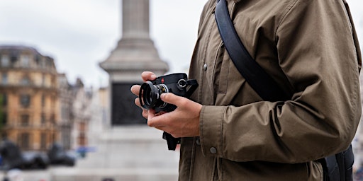 Leica.Connect: Experience the M-System