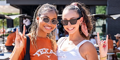Red River Rivalry Watch Party at Over Under