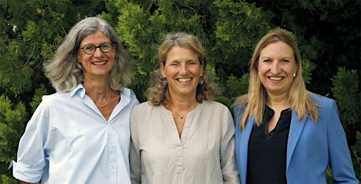 Workshop: Psyche & Wechseljahre