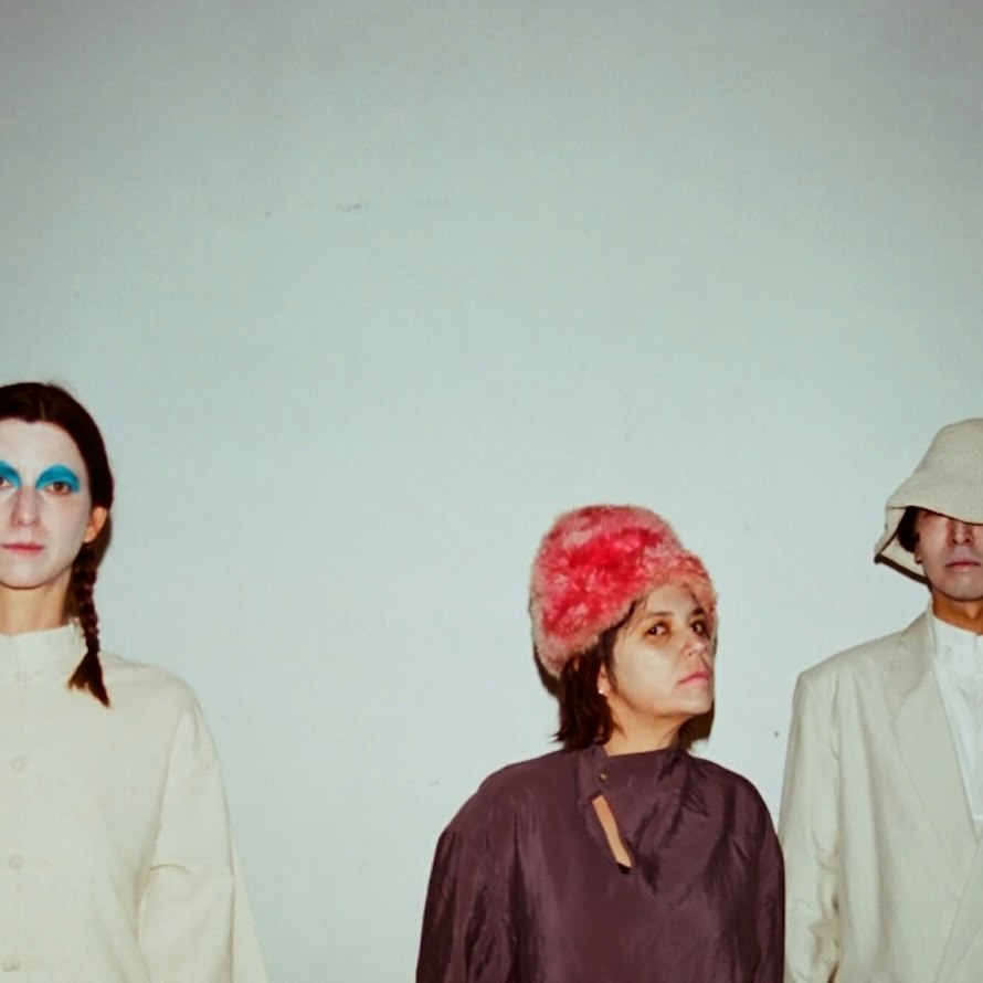 Vanishing Twin