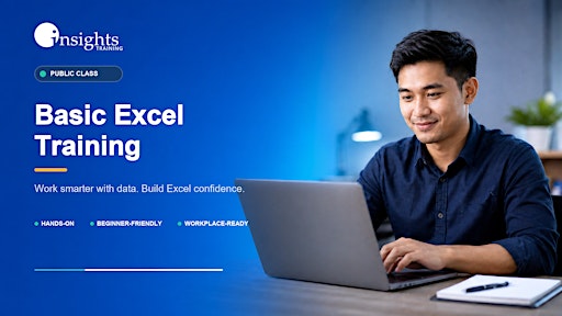 Basic MS Excel