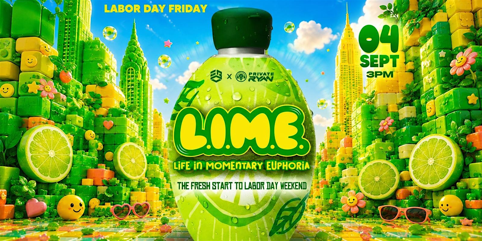 L.I.M.E.