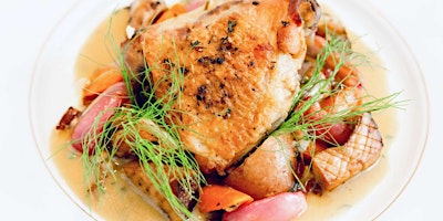 The Chef's Table Demystified - Learn the Basics - Cooking Class in Toronto | Cozymeal™