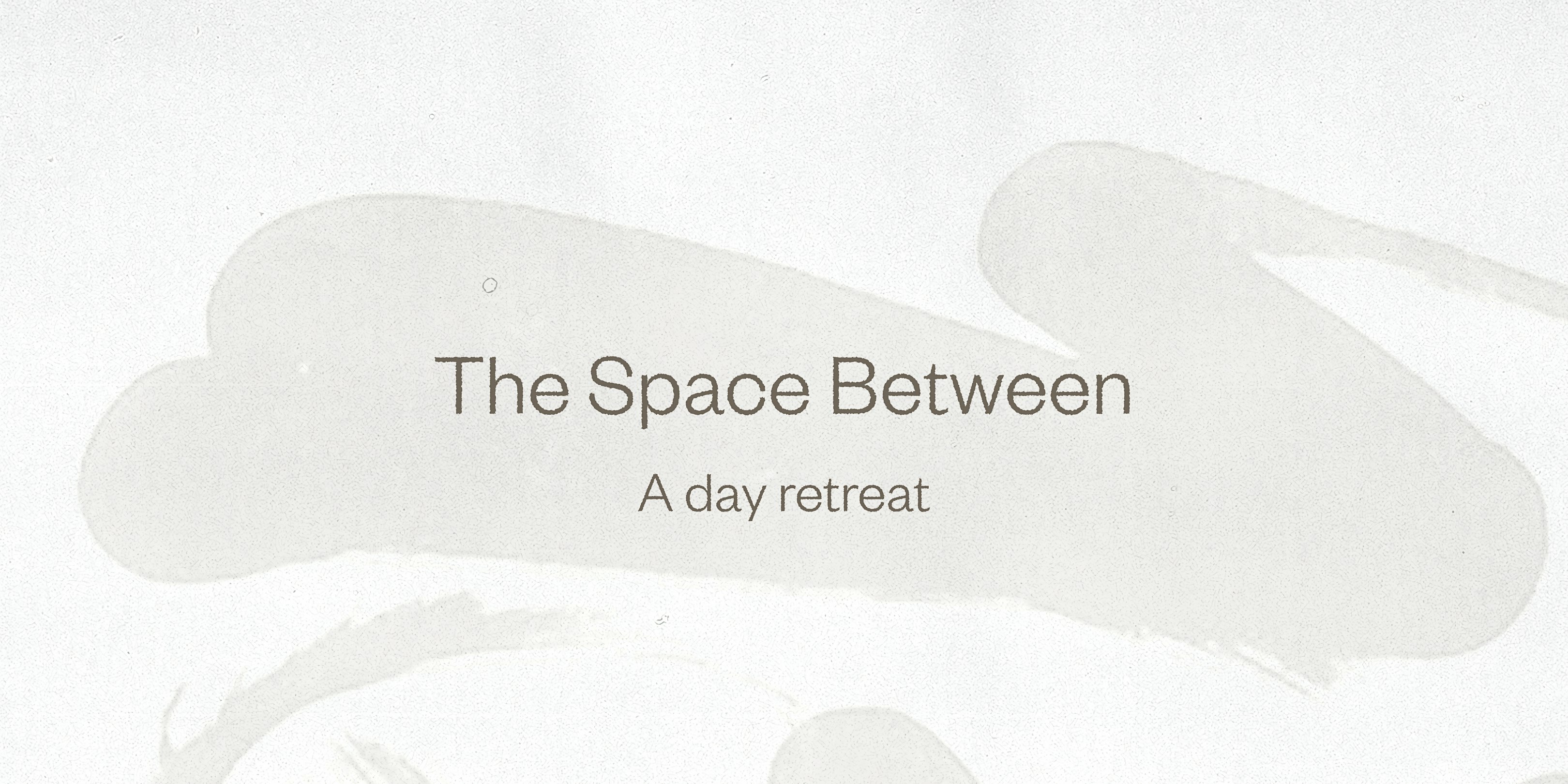 The Space Between