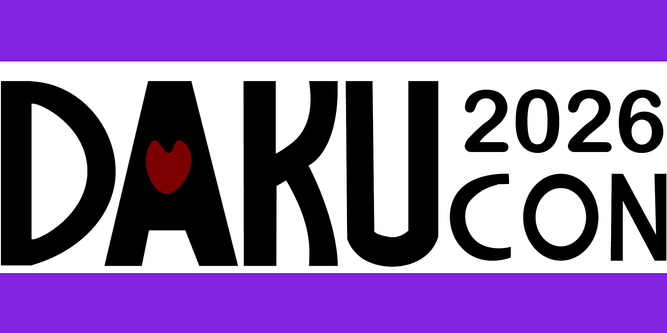 Daku Con 2026